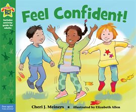 Cover image for Feel Confident!
