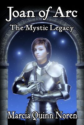 Imagen de portada para Joan of Arc