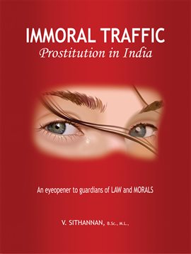 Imagen de portada para Immoral Traffic