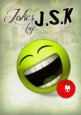 Cover image for Jokes by JSK