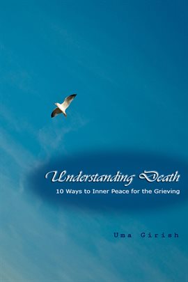 Imagen de portada para Understanding Death