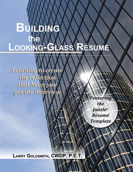 Imagen de portada para Building the Looking-Glass Résumé