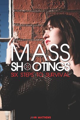 Cover image for Mass Shootings