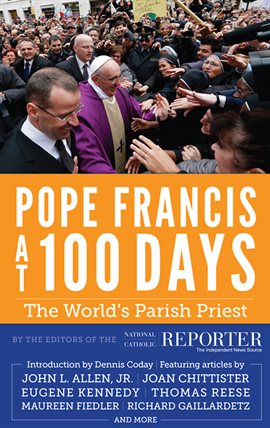 Cover image for Pope Francis at 100 Days