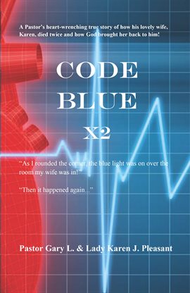 Cover image for Code Blue X2