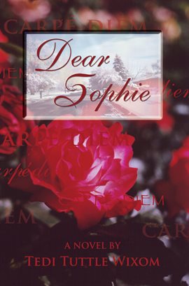 Cover image for Dear Sophie
