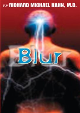 Cover image for Blur