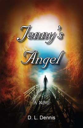 Cover image for Jenny's Angel