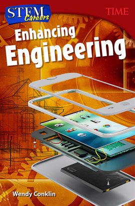 Cover image for STEM Careers: Enhancing Engineering