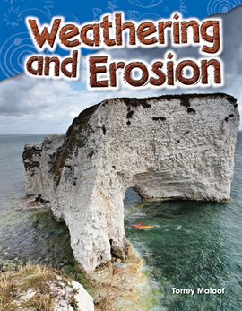 Imagen de portada para Weathering and Erosion