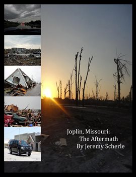 Cover image for Joplin, Missouri