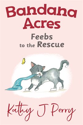Cover image for Feebs to the Rescue
