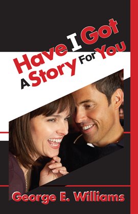 Cover image for Have I Got A Story For You