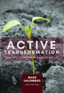 Cover image for Active Transformation