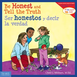 Imagen de portada para Be Honest and Tell the Truth / Ser honestos y decir la verdad