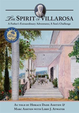 Cover image for The Spirit of Villarosa