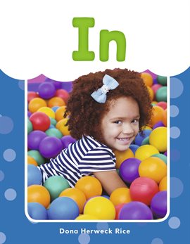 Cover image for In