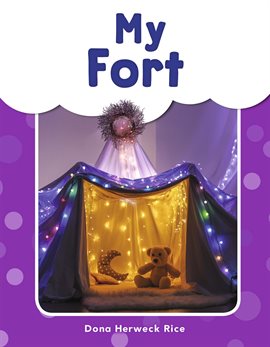 Cover image for My Fort