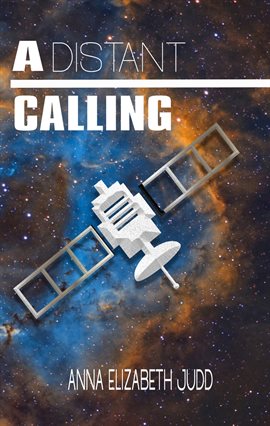 Cover image for A Distant Calling