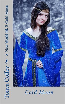 Cover image for Cold Moon