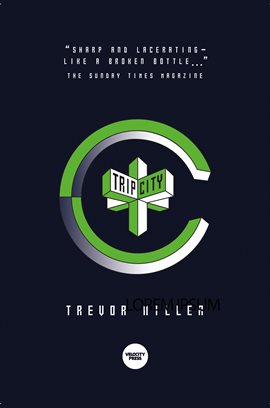 Cover image for Trip City