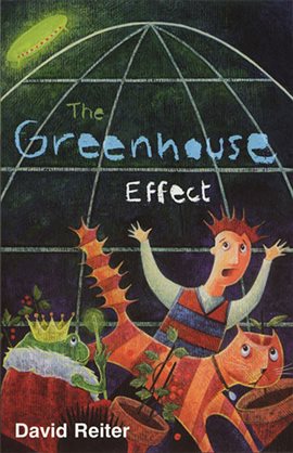 Cover image for The Greenhouse Effect