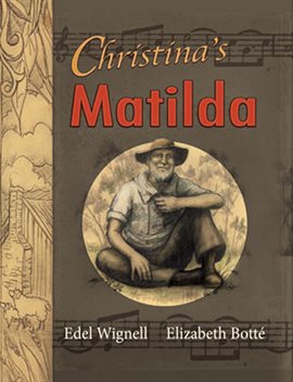 Cover image for Christina's Matilda