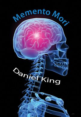 Imagen de portada para Memento Mori
