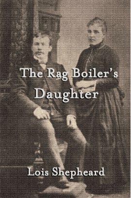 Cover image for The Rag Boiler's Daughter