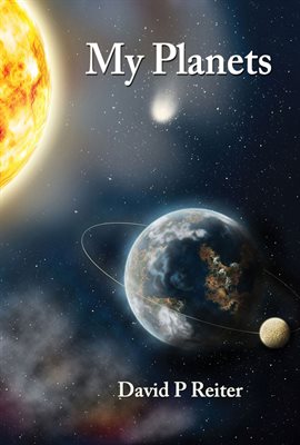 Imagen de portada para My Planets