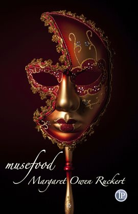 Imagen de portada para Musefood