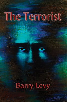 Cover image for The Terrorist