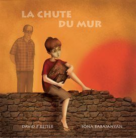 Cover image for La Chute du Mur