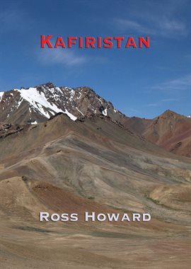 Cover image for Kafiristan