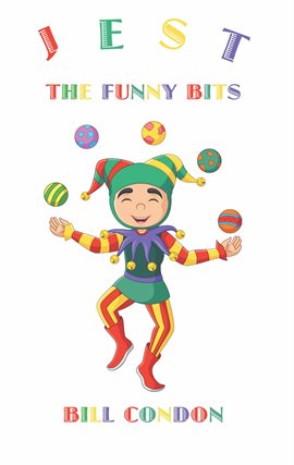 Imagen de portada para Jest the Funny Bits