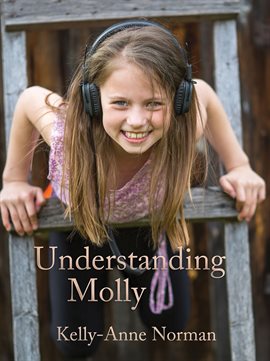 Cover image for Understanding Molly