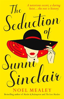 Imagen de portada para The Seduction of Sunni Sinclair