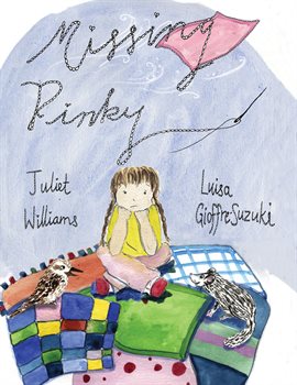 Imagen de portada para Missing Pinky