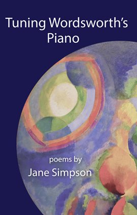 Cover image for Tuning Wordsworth's Piano
