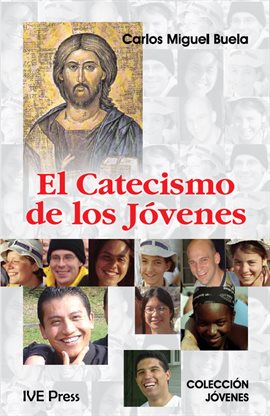 Cover image for El Catacismo de los Jovenes