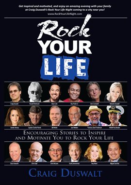 Imagen de portada para Rock Your Life