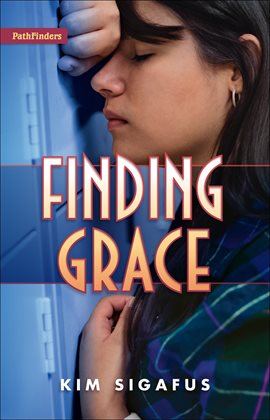 Cover image for Finding Grace