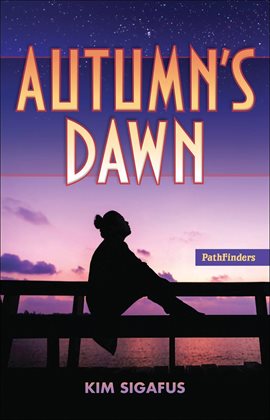 Imagen de portada para Autumn's Dawn