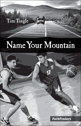 Cover image for Name Your Mountain