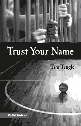 Cover image for Trust Your Name