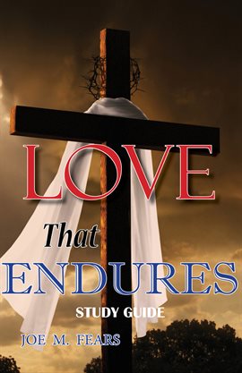 Cover image for Love That Endures