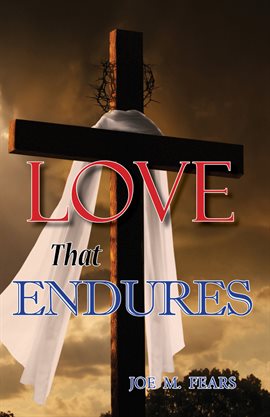 Umschlagbild für Love That Endures