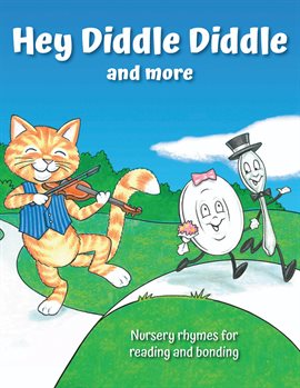 Cover image for Hey Diddle Diddle and more