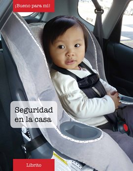 Cover image for Seguridad en la casa