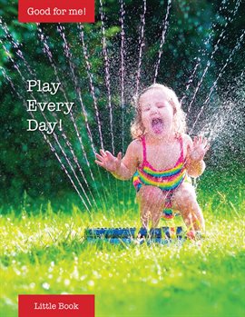 Cover image for Play Every Day!